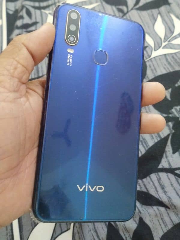 Vivo 4/64 3