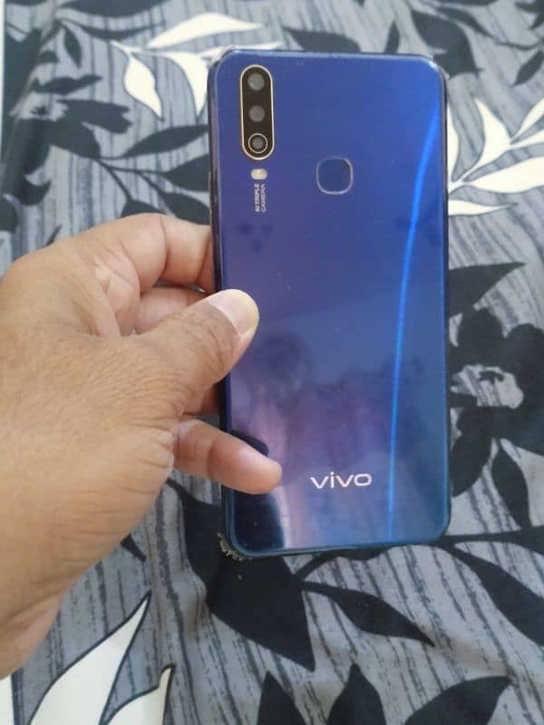 Vivo 4/64 7