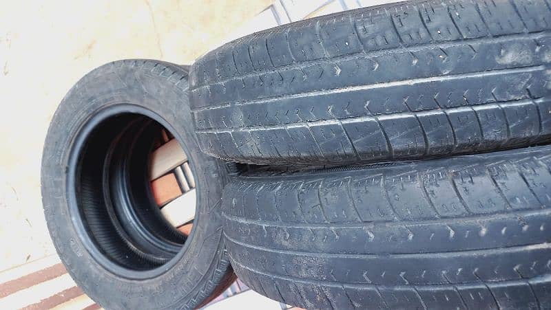 Tyre 180.45. 13 size model 21 2