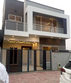 6 Bedroom Servant Room 10 Marla House Brand new Islamabad G 13