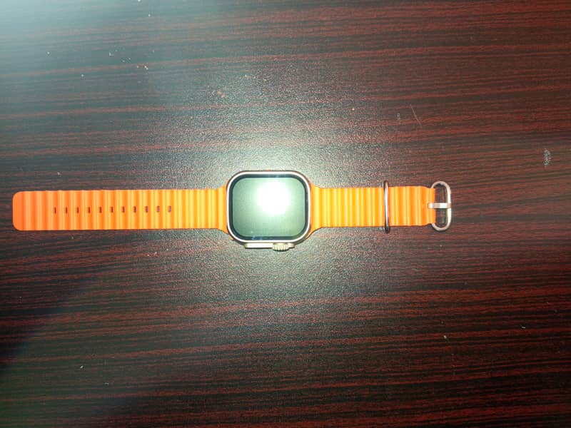 Ocean straps for apple watch ultra 0