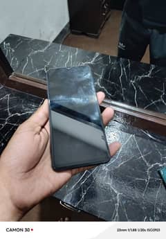 samsung a12  4gb64with box urgent sele