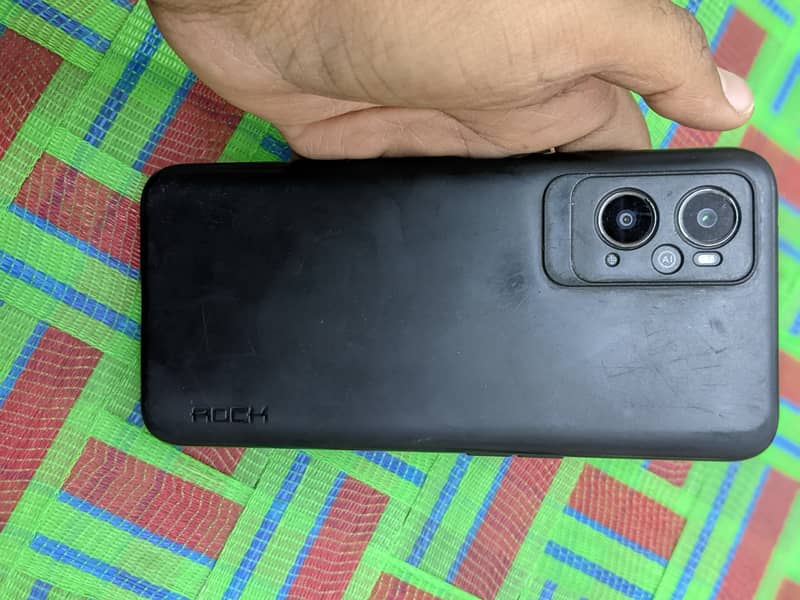 Oppo A96 12GB RAM 128GB SCRATCHLESS 10/10 CONDITION 0