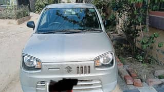 Suzuki Alto 2022