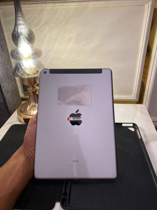 Apple Ipad 128gb 3