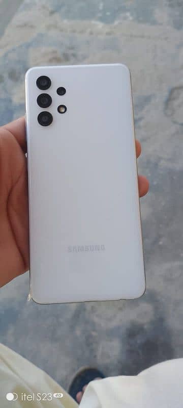 Samsung a32 6. . . 128   full ko ha 3