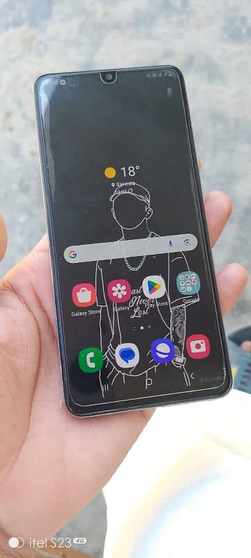 Samsung a32 6. . . 128   full ko ha 10