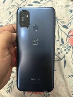 OnePlus Nord n100