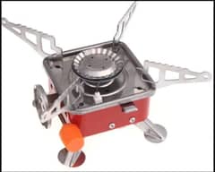 Mini stove