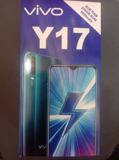 vivo y17