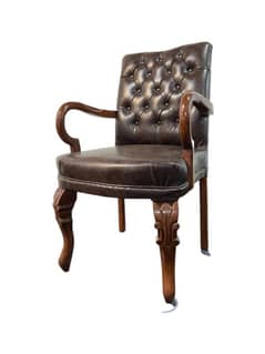 Wooden Chairs|Office Chairs|Visitor Chairs