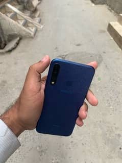 Infinix Smart 3