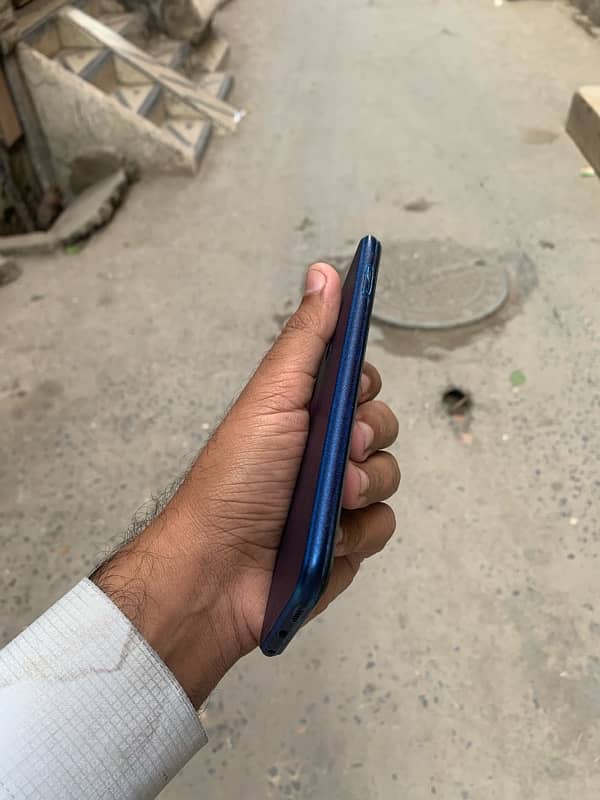 Infinix Smart 3 4