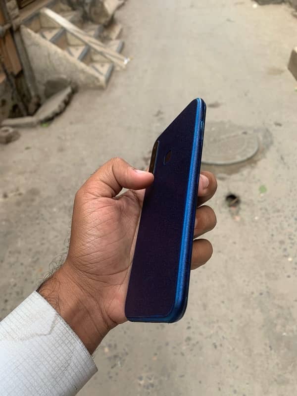 Infinix Smart 3 5