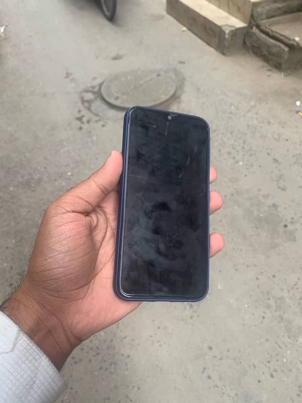 Infinix Smart 3 7