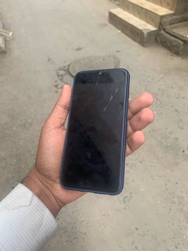 Infinix Smart 3 9