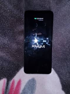 infinix hot 30 4 64 fingerprint not working Baki all okay hai