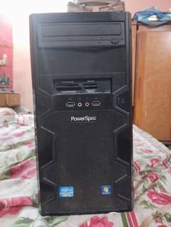 Gaming PC (URGENT SALE)