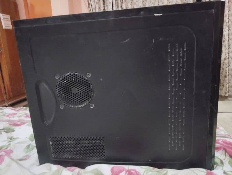 Gaming PC (URGENT SALE) 1