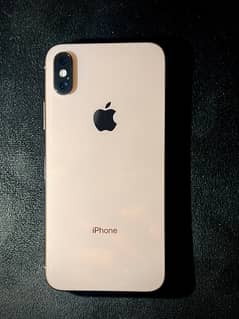 Iphone Xs