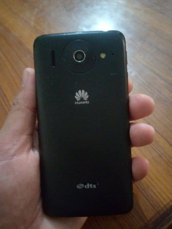 imported Huawei G510 (Cash on Delivery) Exchange Possible. 3