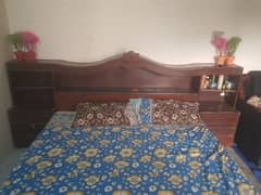 DOUBLE BED MATRESS USE 2 MONTH