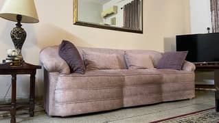 7 seater sofa set