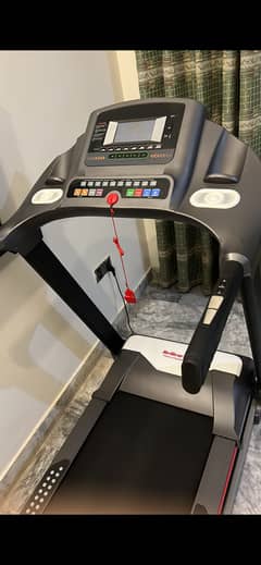 Treadmill