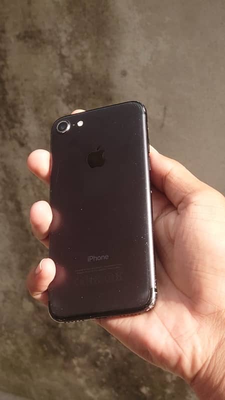 iphone7 (pta approved) 4