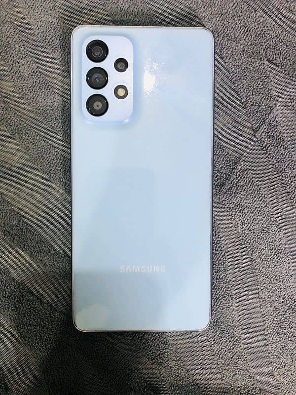 Samsung a53 5g 2