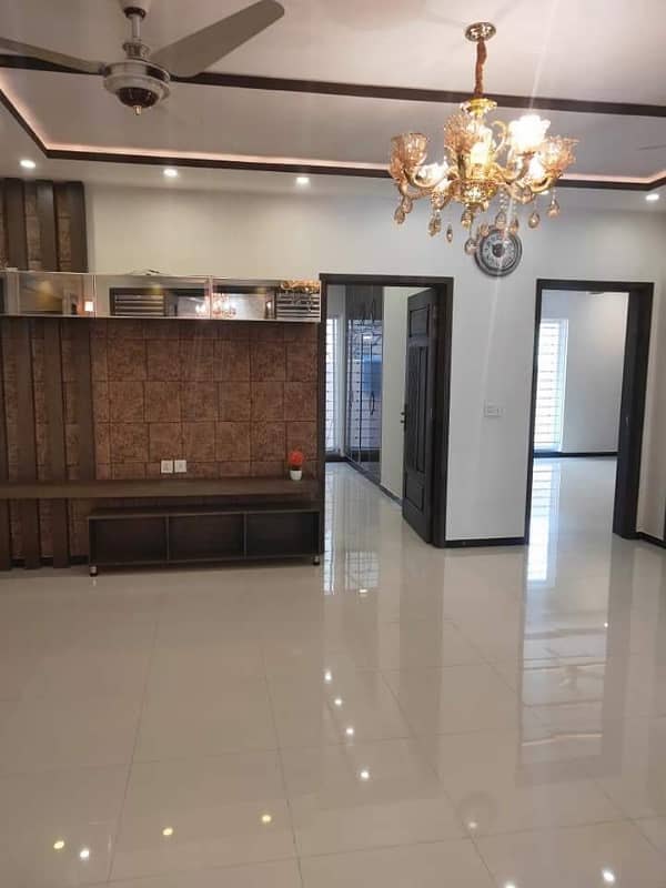 12 Marla House Islamabad G 13 old 2 Years 6 Bedroom Attach Washroom VIP Location 6