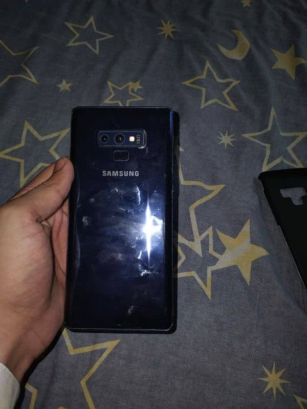 samsung note 9 1