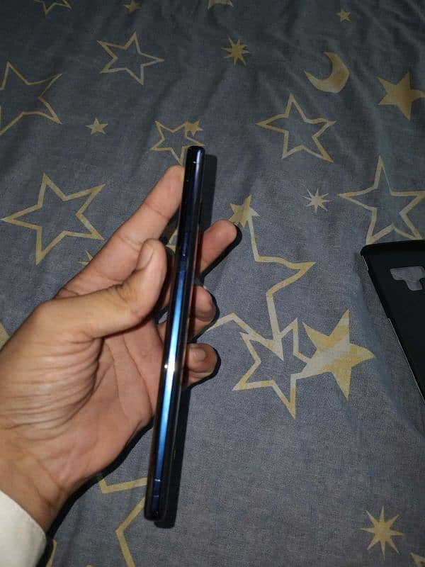 samsung note 9 4