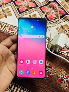 Samsung S10 Plus