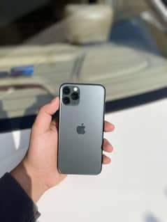 Iphone 11 pro dual sim pta approved