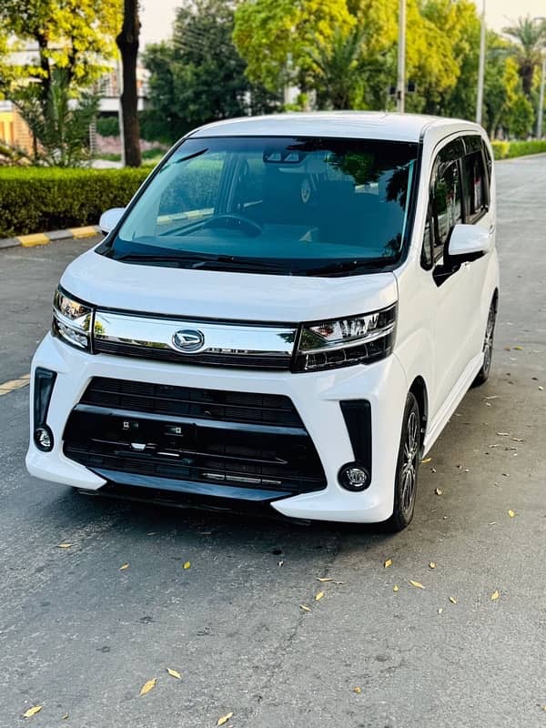 Daihatsu Move 2023 1