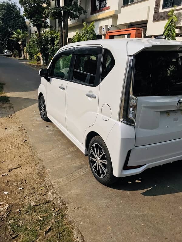 Daihatsu Move 2023 9