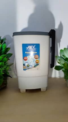 Anex Washing Machine