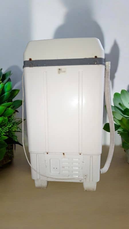 Anex Washing Machine 1