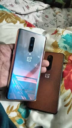 OnePlus 8 good condition 8/128