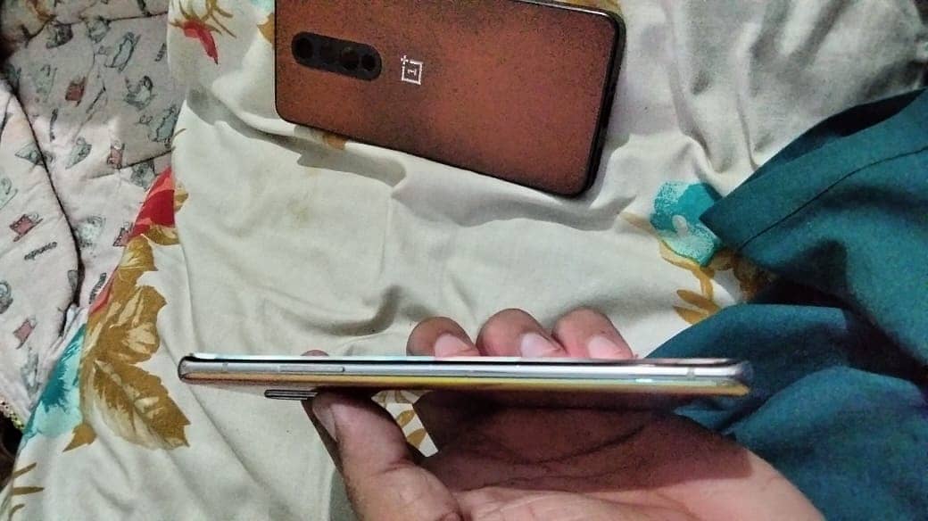 OnePlus 8 good condition 8/128 2