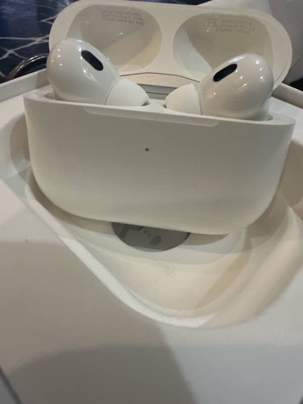 Airpod pro 2nd generation (usb-c) 0