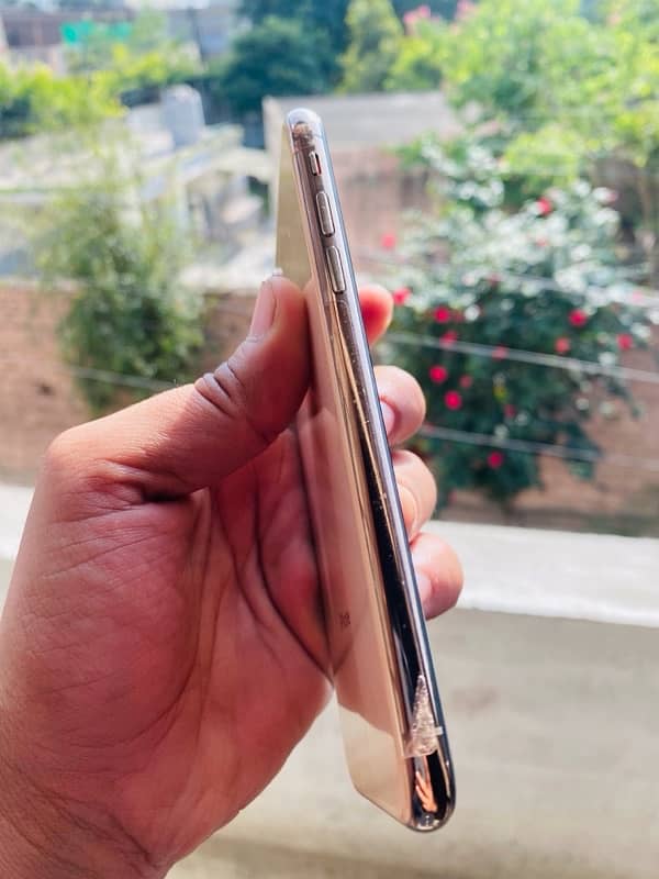 iphone xs 64Gb Non pta jv 1