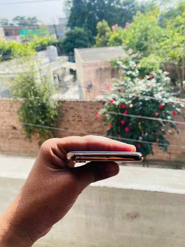 iphone xs 64Gb Non pta jv 2