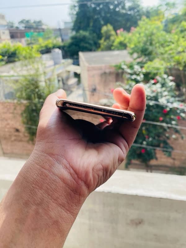 iphone xs 64Gb Non pta jv 3