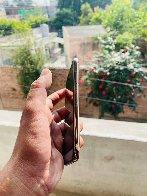 iphone xs 64Gb Non pta jv 4