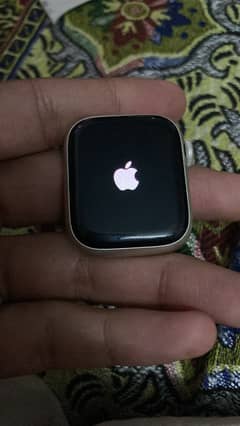 Apple watch series 8, 41 mm