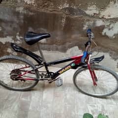 second hand cycle for sell