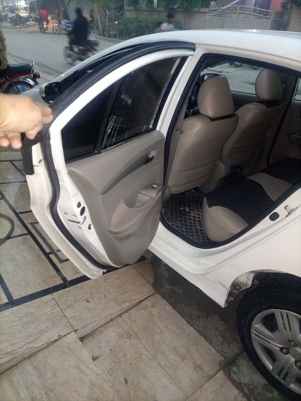 Honda City IVTEC 2015 3