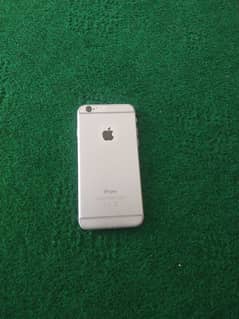 iphone 6 32gb btreey health 82 condition 10/10